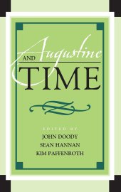 book Augustine and Time