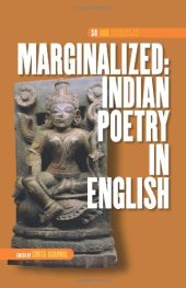 book Marginalized: Indian Poetry in English