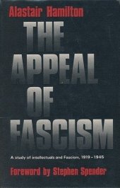 book The Appeal of Fascism