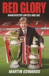 book Red Glory: Manchester United and Me