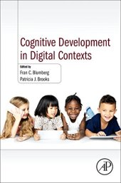 book Cognitive Development in Digital Contexts