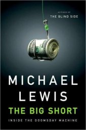 book The Big Short: Inside the Doomsday Machine