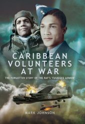 book Caribbean Volunteers at War