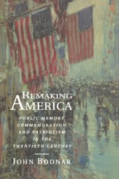 book Remaking America