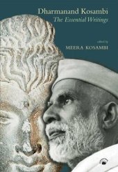 book Dharmanand Kosambi-The Essential Writings