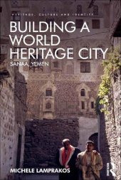 book Building a World Heritage City