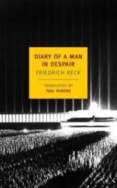 book Diary of a Man in Despair