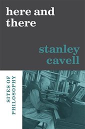 book Here and There: Sites of Philosophy