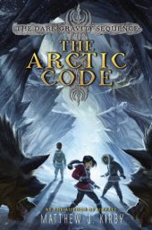 book The Arctic Code