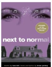 book Next to Normal