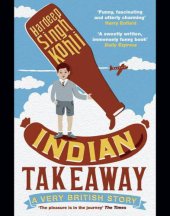 book Indian takeaway: a very British story