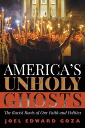 book America's Unholy Ghosts