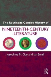 book The Routledge Concise History of Nineteenth-Century Literature