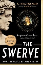 book The swerve: how the world became modern