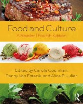 book Food and Culture: A Reader