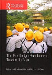 book The Routledge Handbook of Tourism in Asia