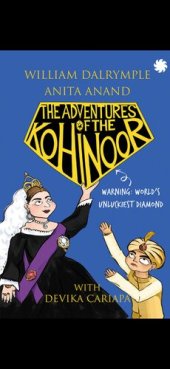 book The Adventures of the Kohinoor