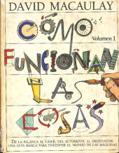 book Cómo funcionan las cosas