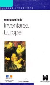 book Inventarea Europei