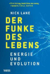 book Der Funke des Lebens: Energie und Evolution