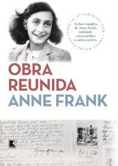 book Anne Frank: Obra reunida