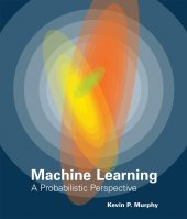 book Machine Learning: A Probabilistic Perspective  (Instructor's Solution Manual) (Solutions)