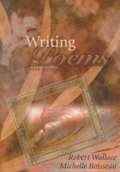 book Writing Poems (5th Edition)