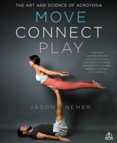 book Move, Connect, Play: The Art and Science of AcroYoga