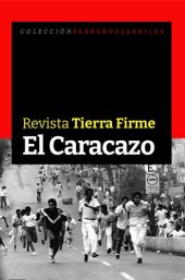 book El Caracazo