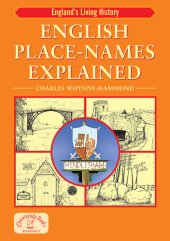 book English Place-Names Explained