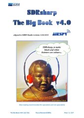 book SDRsharp - The Big Book v4.0