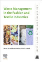 book Waste Management in the Fashion and Textile Industries