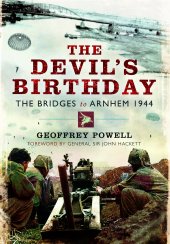 book The devil's birthday : the bridges to Arnhem, 1944