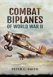 book Combat Biplanes of World War II