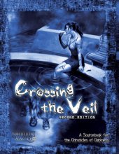 book Crossing the Veil