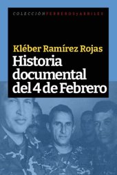 book Historia documental del 4 de febrero