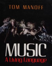 book Music: A Living Language