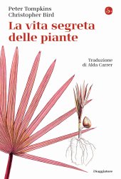 book La vita segreta delle piante