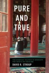 book Pure and True: The Everyday Politics of Ethnicity for China's Hui Muslims