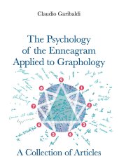 book The Psychology of the Enneagram Applied to Graphology - A Collection of Articles - English version