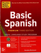 book Basic Spanish