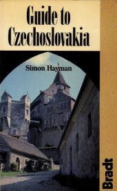 book Guide to Czechoslovakia