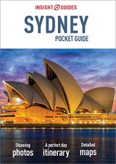 book Insight Guides Pocket Sydney (Travel Guide eBook)