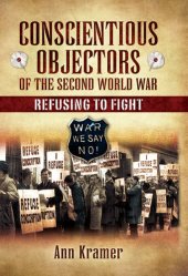 book Conscientious Objectors of the Second World War