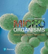 book Brock Biology of Microorganisms