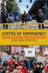 book States of Emergency