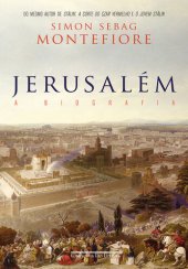 book Jerusalém - A Biografia