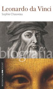 book Leonardo da Vinci - biografia