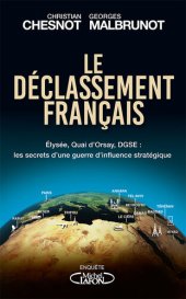 book Le Déclassement français