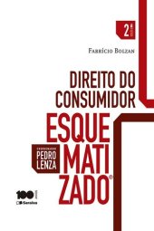 book Direito do Consumidor Esquematizado